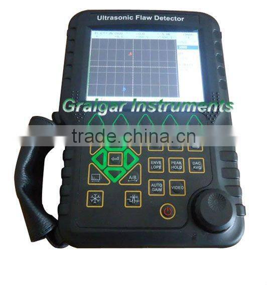 MFD500B Ultrasonic Flaw Detector NDT detector