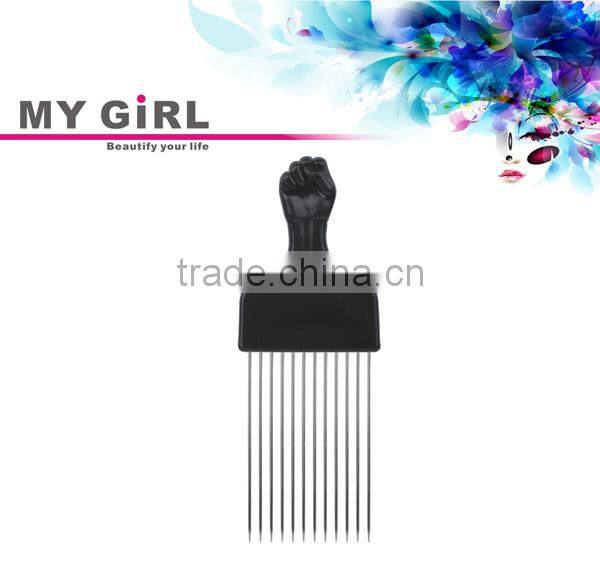 MY GIRL new styling arrival pick nit lice pet comb
