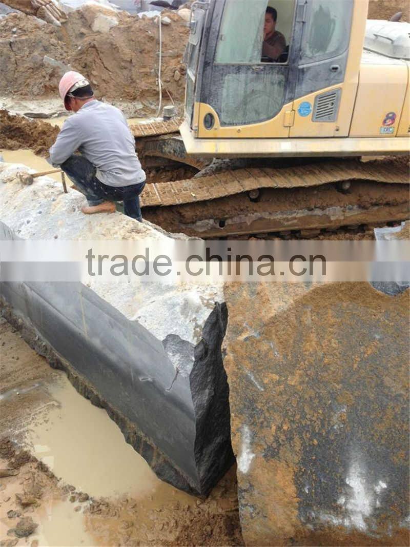G623 natural stone grey granite tile