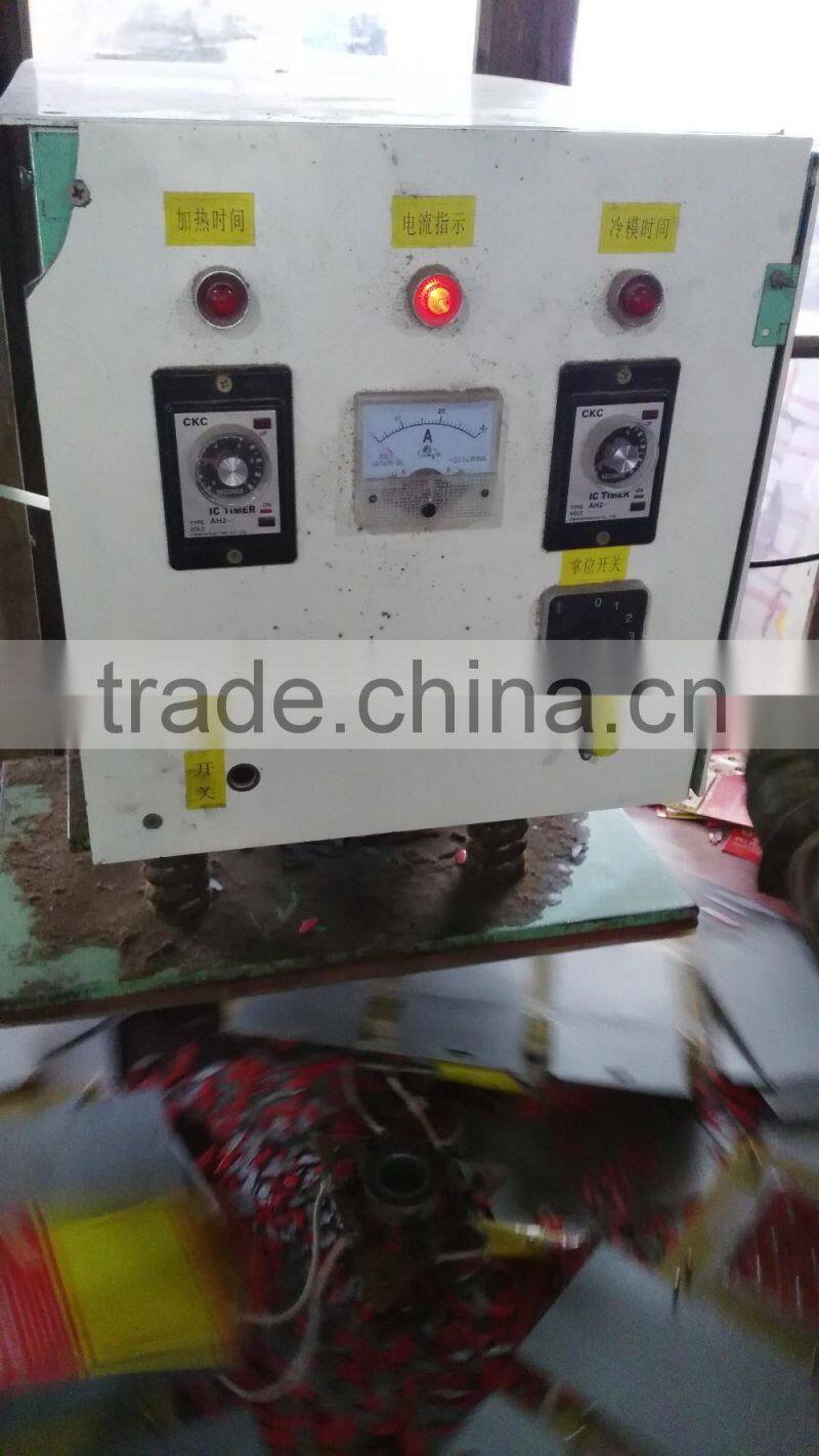 pyrotechnics ring cap packing machine Plastic Vacuum Forming Machinery