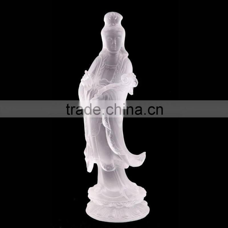 WF029 smile ingot buddha as good luck figuirnes and 2015 good selling gifts
