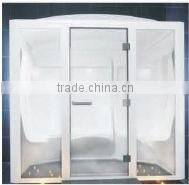 factory home steam sauna room combined room with cheap price