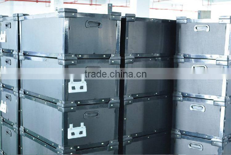 Waterproof Small Plastic Folding Box