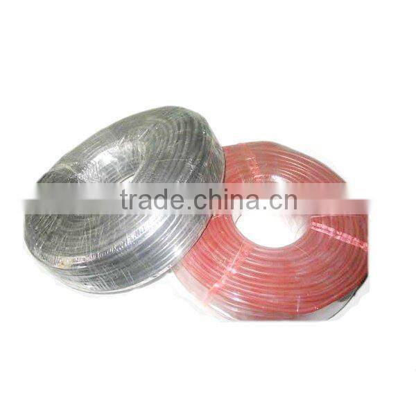 Spark Plug Ignition Wire Cable Set 65 66 V8 NEW