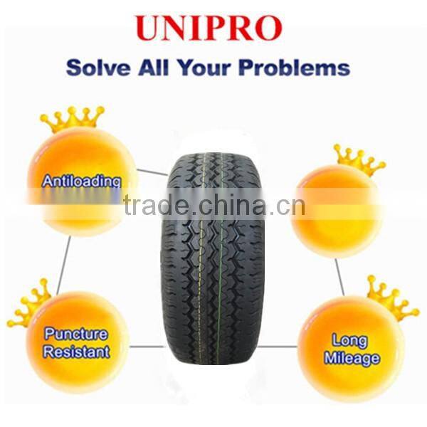 Cheap New Car Tire 185R14C 102/100S 8PR Tyre