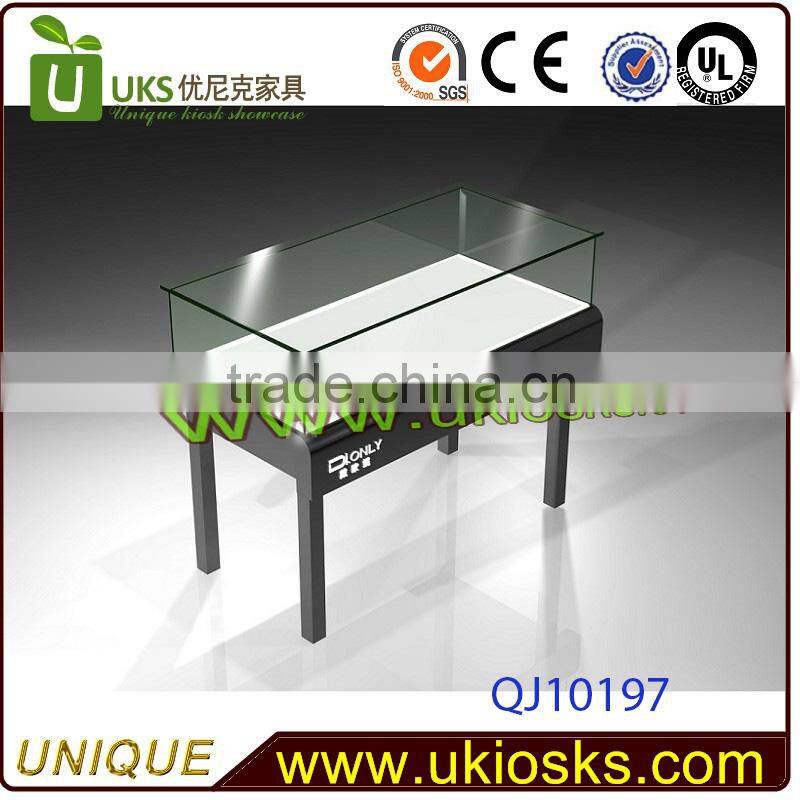 Customized body jewelry kiosk | body jewelry display stand | body jewelry display showcase