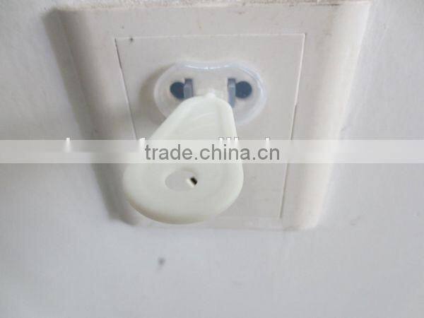 Electrical Plug Covers Child Proof Safety New