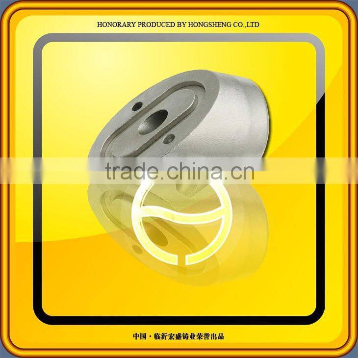 SS316 hinge of marine hardware of chinese supplier