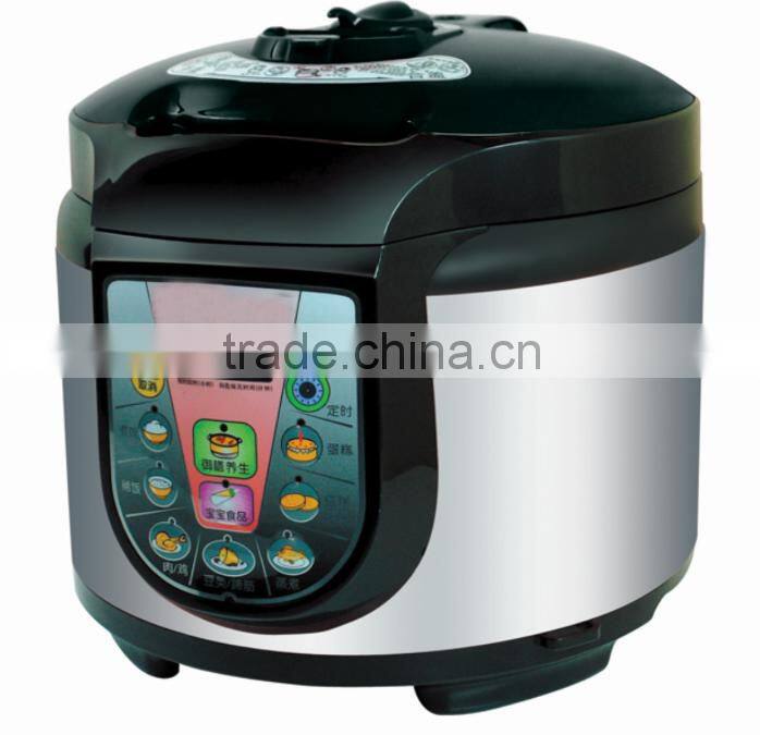 new hot sale electric industrial slow cooker