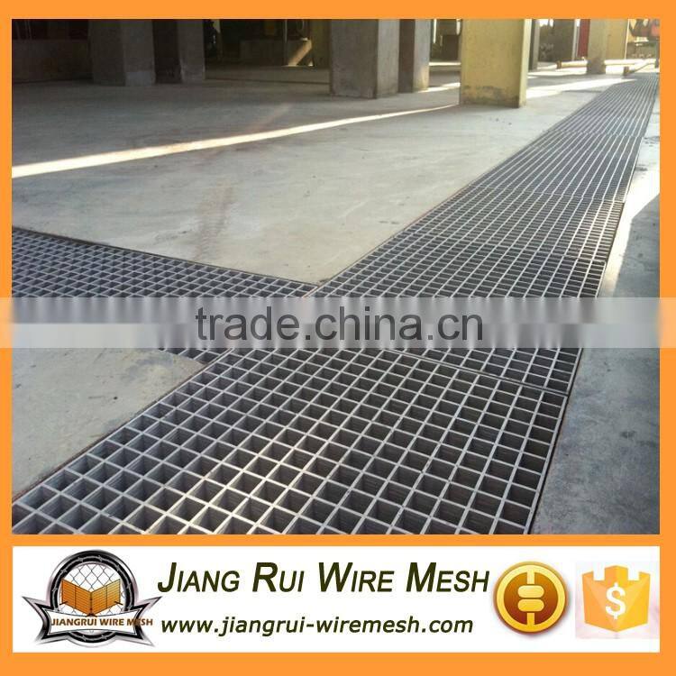frp molding micromesh grating high quality