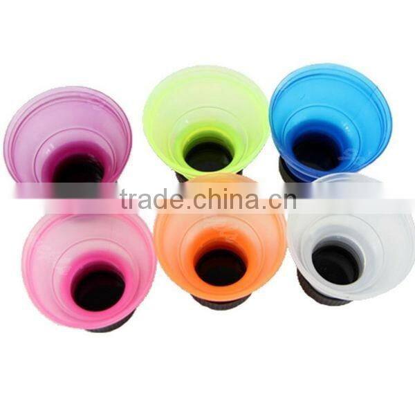 food grade plastic Soda can bottle top