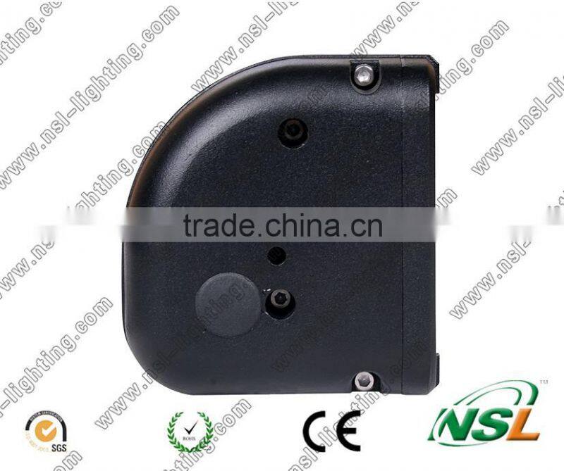 4.6'' 40W Led Work Light Bar 10-70V 10W Cree Double Row Led Light Bars Truck Boat SUV IP67 Offroad Led Light Bars