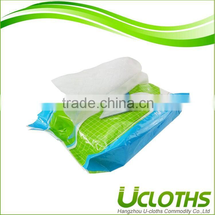 China wholesale daily use nonwoven mop head