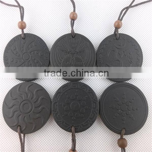 The Lowest rose energy pendant with good quality