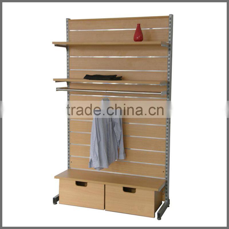 SSW-CW-101 MDF Furniture for Supermarkets, Store, Pharmacy, Retail Shop, Stationer
