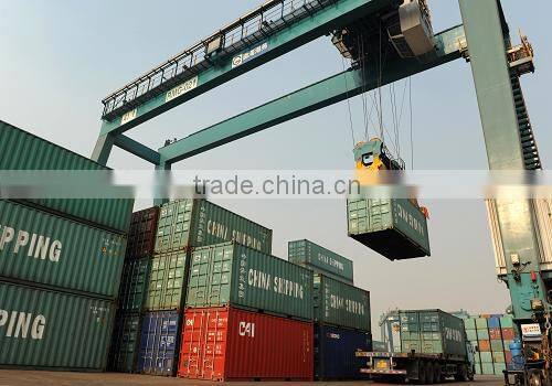 shipping freight rate indonesia to china20ft/40ft shipping container freight rate