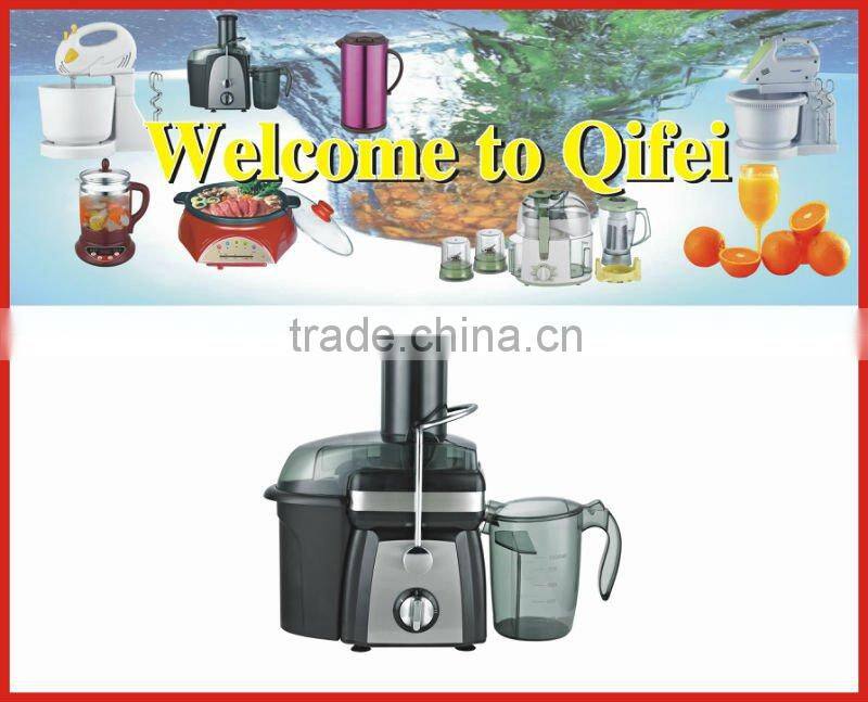 2014 New design juice extractor