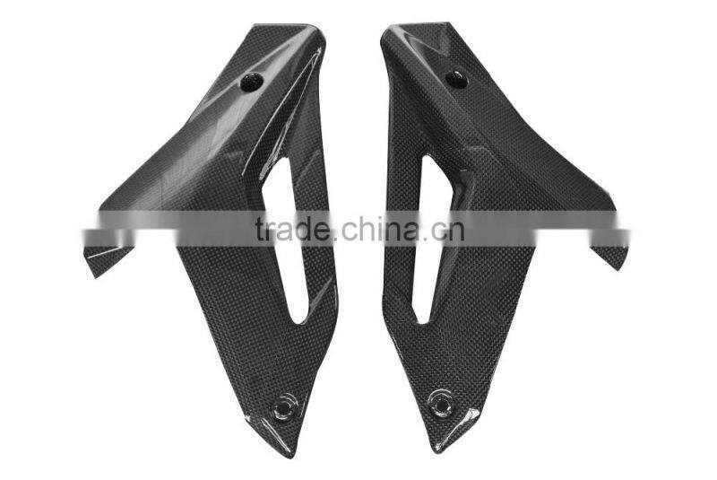 Carbon Upper Side Panel for BMW S1000R 2014