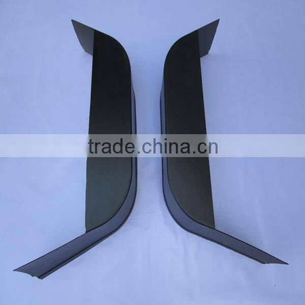 Vacuum thermoforming plastic Automotive plastic parts