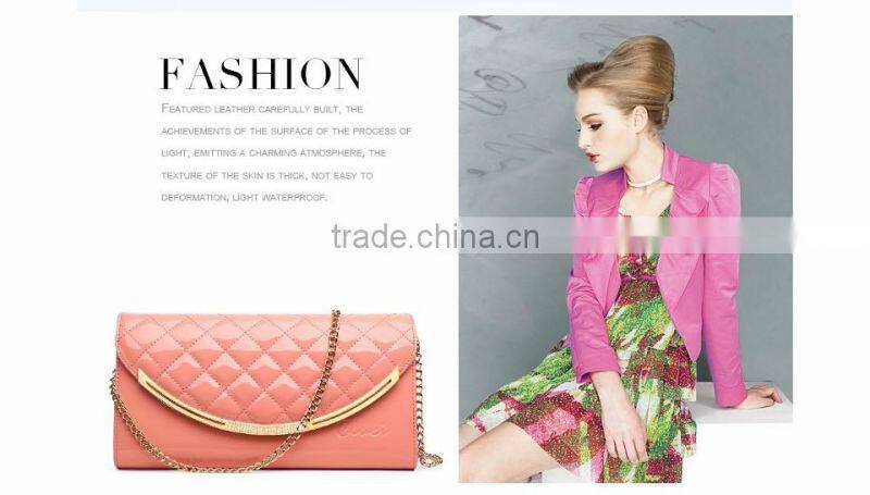 Fancy Design Evening Clutch Bags Ladies Handbags and Clutches Luxury