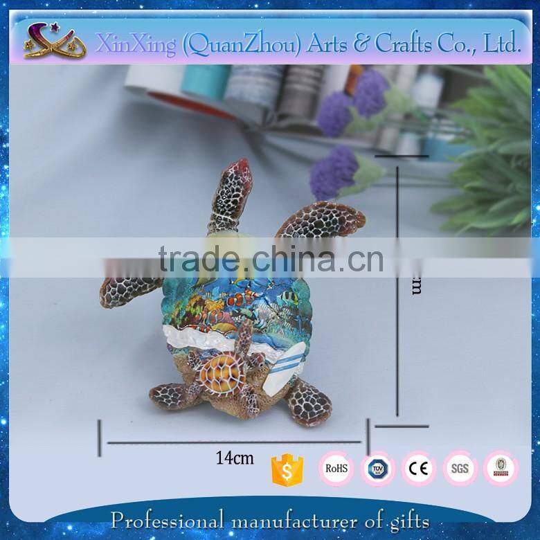 exquisite special sea turtle shape home decoration modern