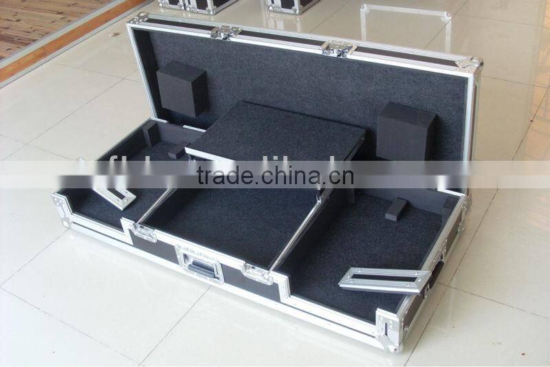flight cases for Pioneer CDJ -2000 nexus flight case manufacture
