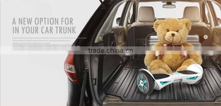 Electric scooter riding JFFOX4