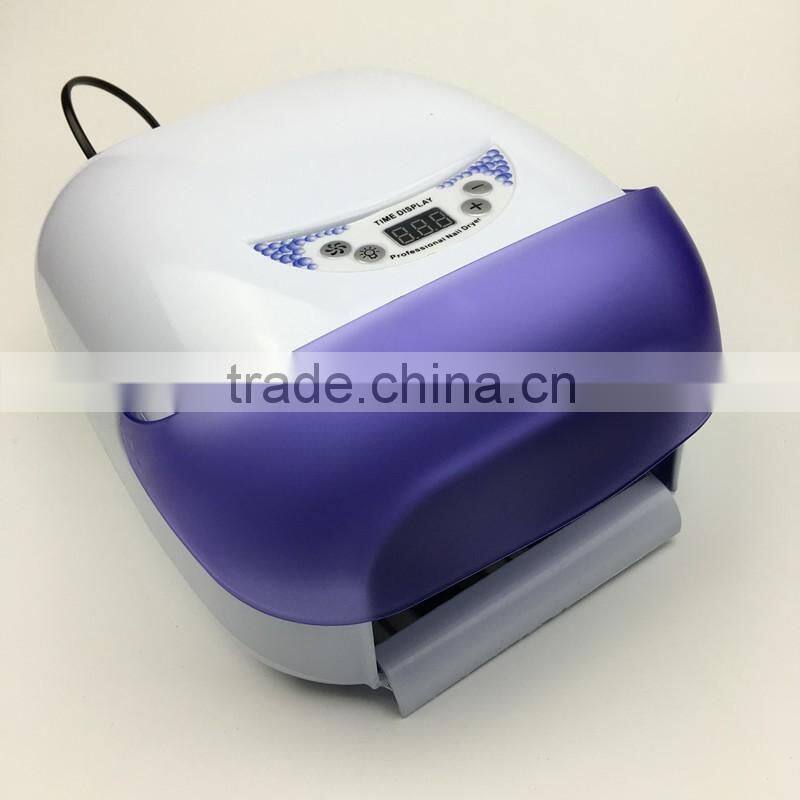 china top ten selling products starky beauty professional nail uv lamp gel nail gel lamp nail polish and dryer uv gel machine