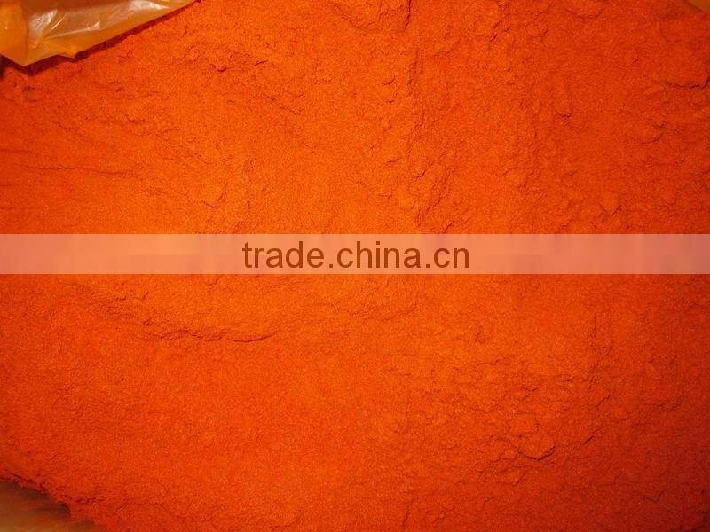 Sweet chilli powder