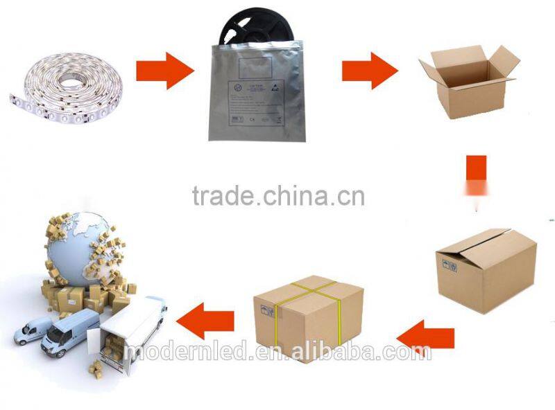 smd 5050 60led/m USB Flexible 5v led strip light usb