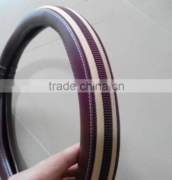 steering wheel cover K020