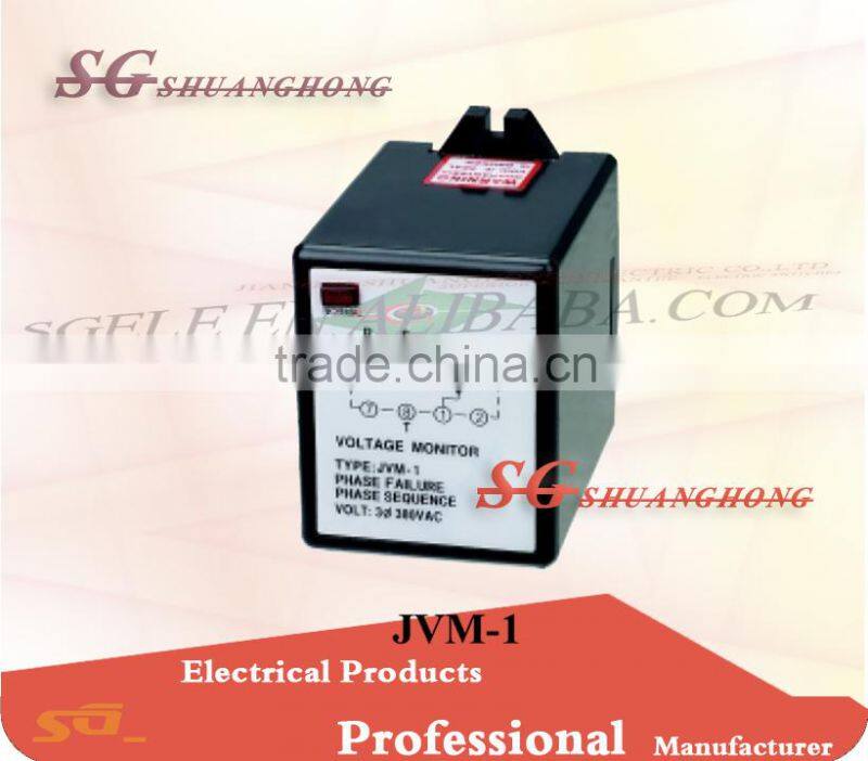 JVM DEVICE PROTECTED RELAY motor reverse relay