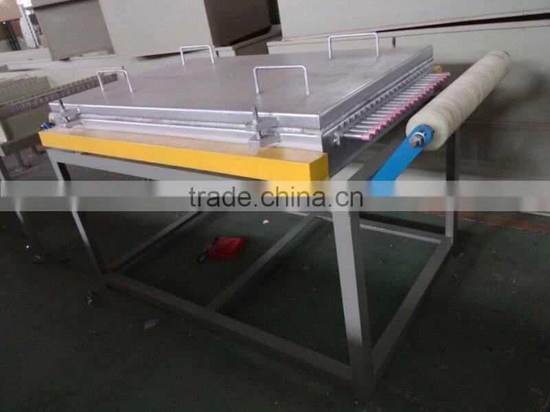 Offline Annealing and Tin-coating Machine 40H/7.5