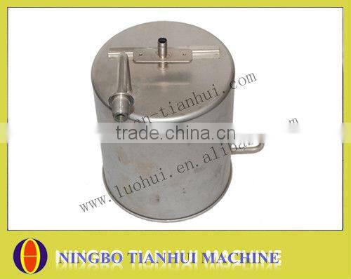 Stainless Steel Precision Sheet Metal Stamping part