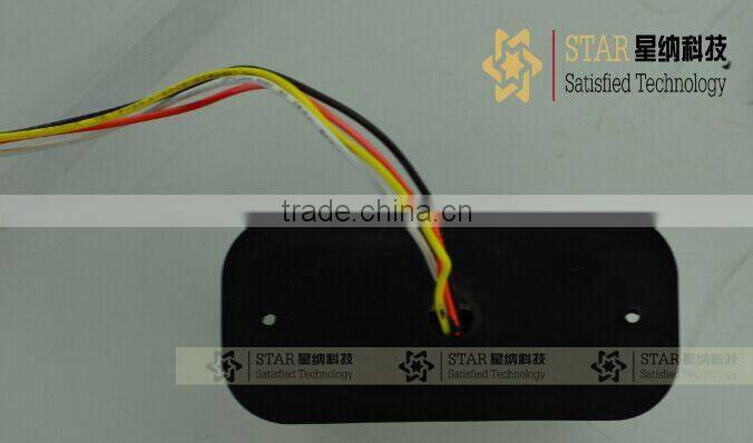 New products Surface Mount multiflash security car led strobe light (XN-151)