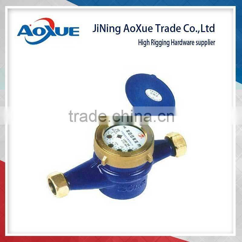 AoXue 01B, hot and cold solo cntador,