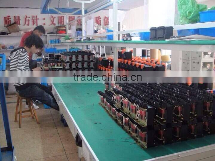 1P air automatic remote control miniature circuit breaker mcb DZ47