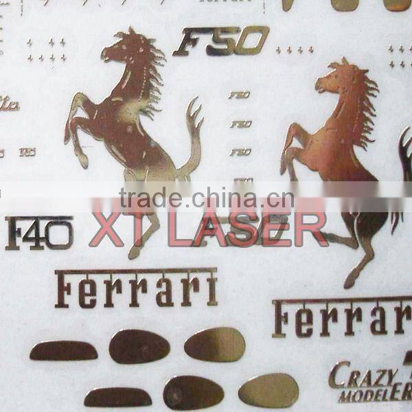 cnc cheap laser engraving and cutting machine