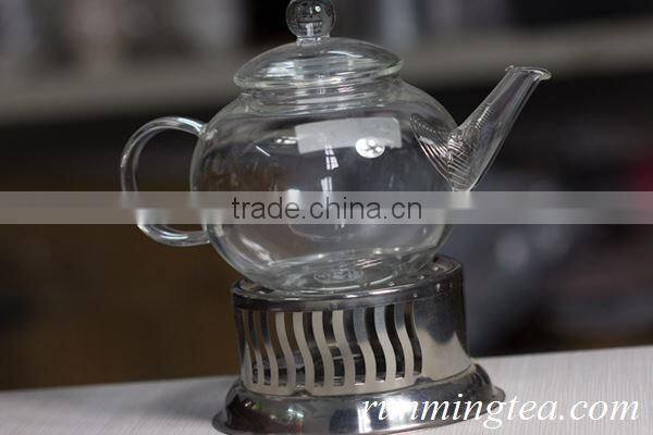 Stainless Steel Candle Warmer