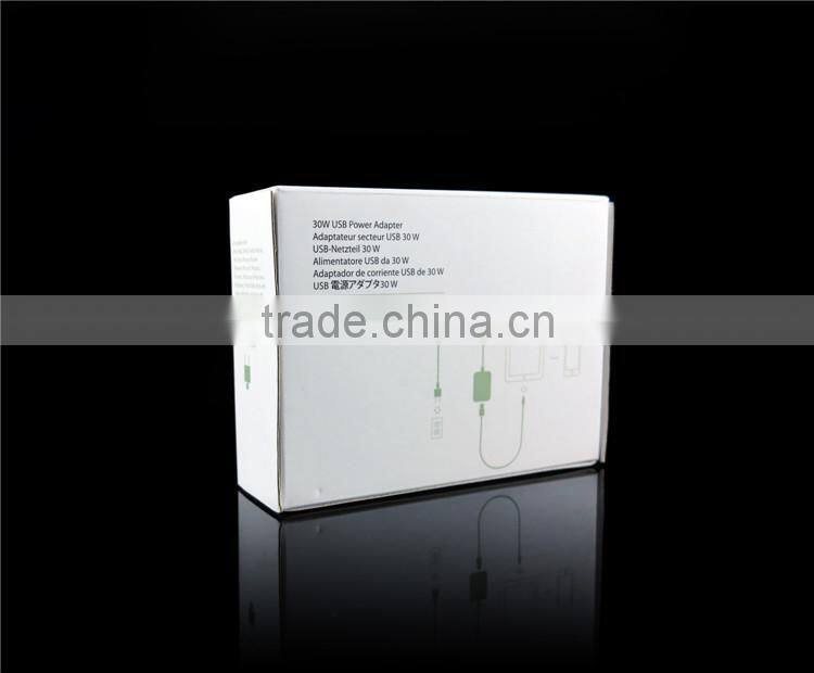 6 usb port multifunctional charger for mobile phone and tablet pc