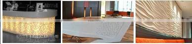 WER Double separate head CNC Router