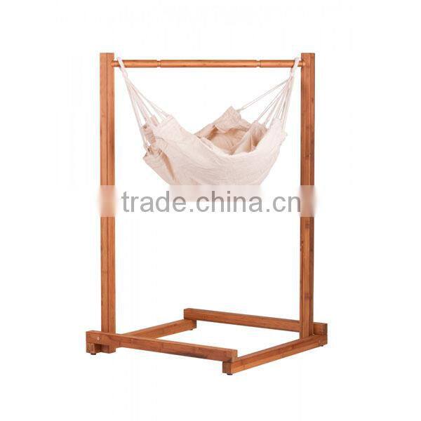 2015 Comfortable Foldable Baby Hammock With Frame