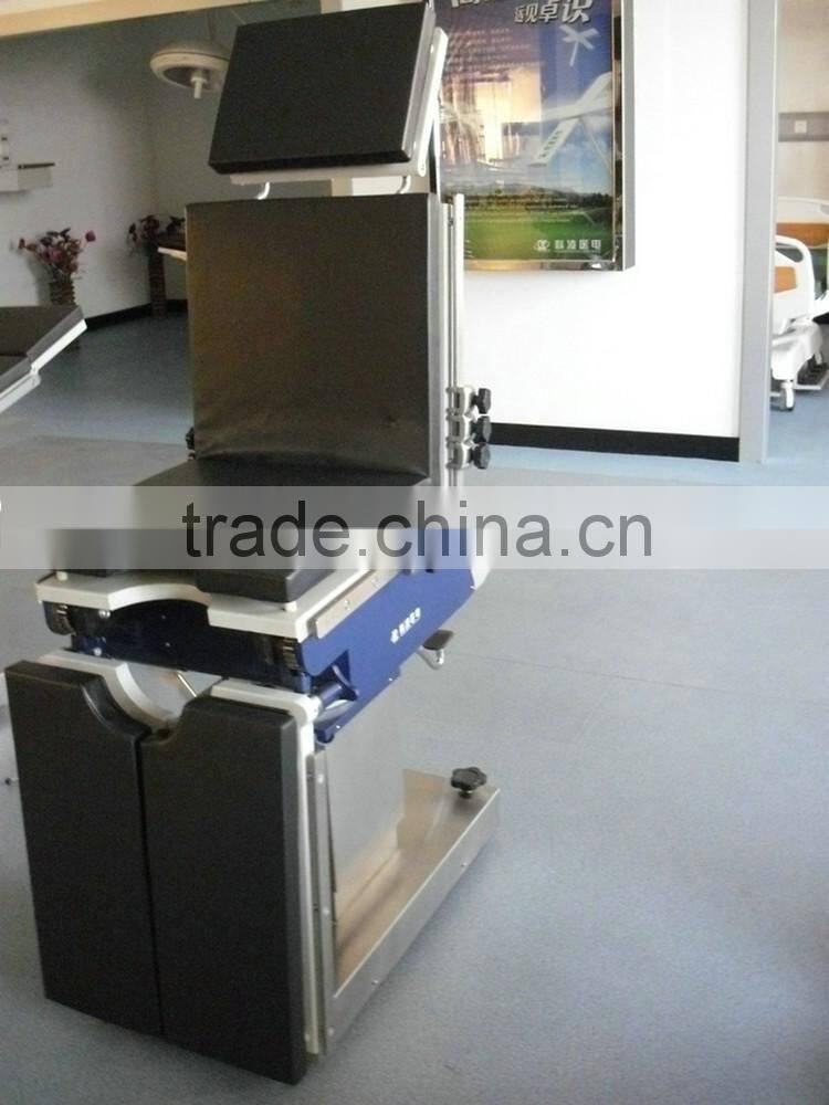 2015 Hot products cheap orthopedic operating tables