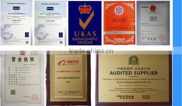 JY-L5028|OD 28mm round aluminum tube for rack China direct supplier