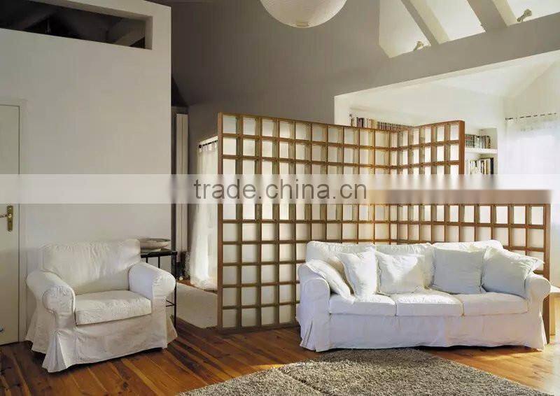 high quality glass block suppliers for building