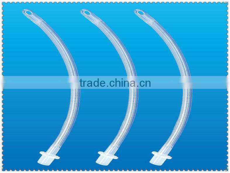 Competitive price DEHP FREE quick tracheostomy tube