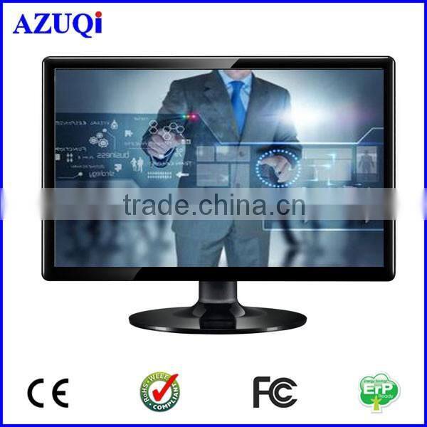Special Price Standard 21.5" VGA TFT LED touch screen monitor