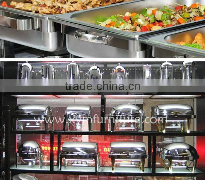 2016 hot seller buffet stove