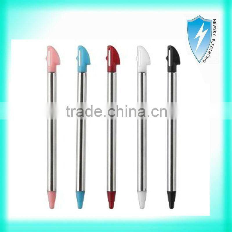 4 in 1 Stylus Touch Pen For Nintendo 3DS XL LL / 3DSXL
