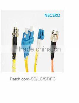 GYTA outdoor 48 core single mode fiber optic cable